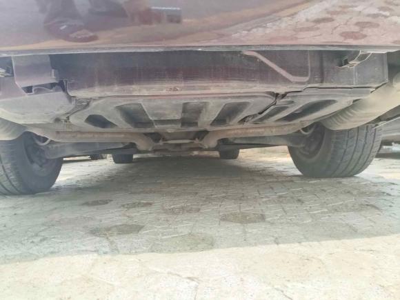 [北京·京C] 二手奔驰奔驰E级2011款 E 300 L 优雅型