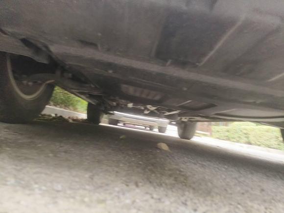 [上海·辽M] 二手众泰大迈X52017款 超值版 1.6L 手动时尚型