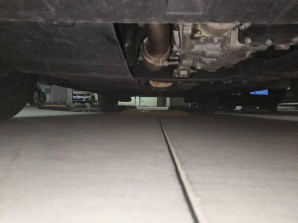 [苏州·苏E] 二手标致标致40082018款 350THP 豪华版