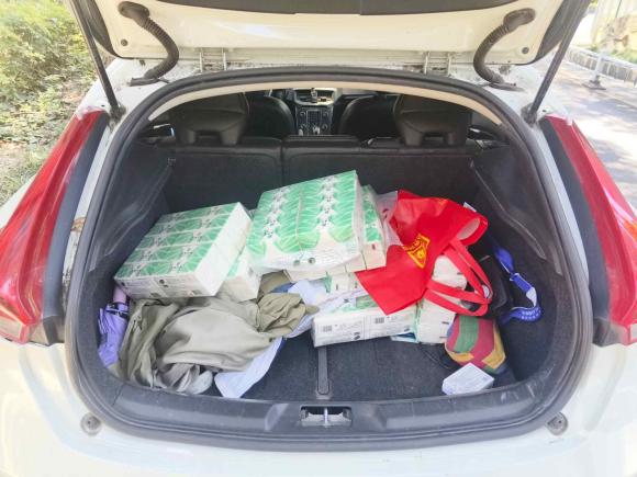 [嘉兴·浙F] 二手沃尔沃沃尔沃V402015款 1.6T 智雅版