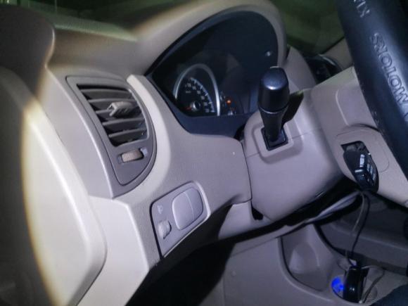 [北京·京N] 二手起亚狮跑2007款 2.0L 自动两驱版GLS