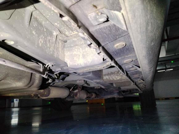 [杭州·浙K] 二手北汽威旺北汽威旺M50F2017款 1.5L 舒适型