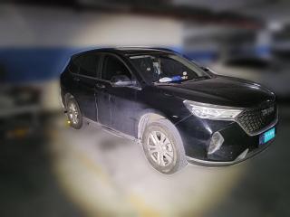 哈弗哈弗M62021款 PLUS 1.5T 手动舒享型「杭州二手车」「天天拍车」