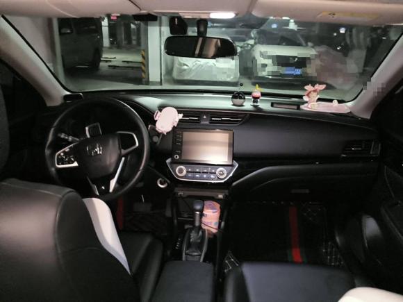 [常州·苏D] 二手本田凌派2022款 180Turbo CVT豪华版