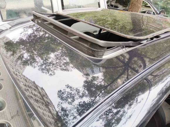 [武汉·鄂A] 二手领克领克032018款 1.5TD DCT劲Pro版 国V