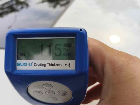 [湖州·浙B] 二手长安逸动2022款 PLUS 蓝鲸NE 1.4T GDI DCT尊贵版