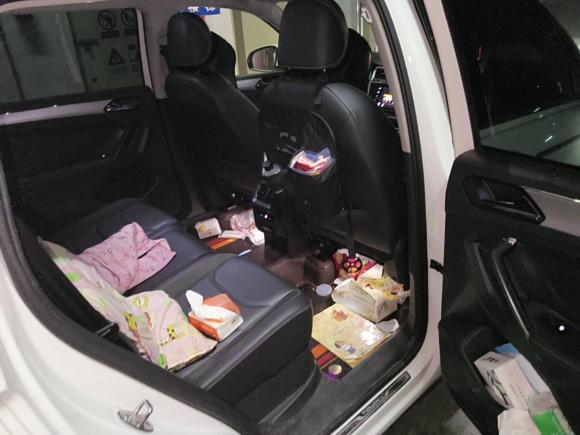 [济南·鲁A] 二手大众途观L2021款 330TSI 自动两驱智享版