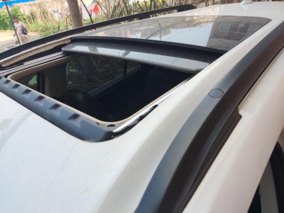 [武汉·鄂A] 二手SWM斯威汽车SWM斯威G052021款 PRO 1.5T 自动豪华型 7座