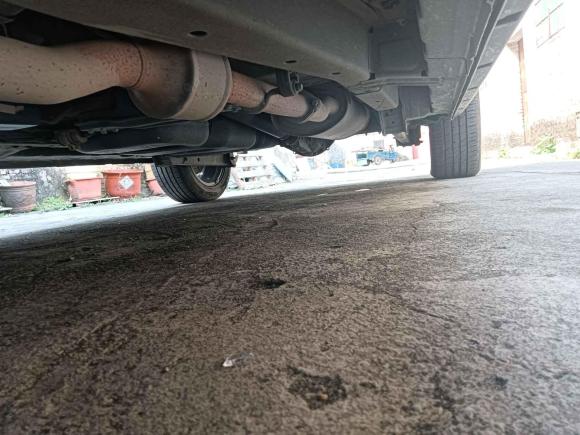 [佛山·粤X] 二手长安欧尚长安欧尚CX702017款 CX70T 1.5T 手动豪擎版