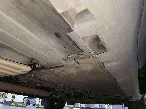 [南昌·赣A] 二手林肯林肯MKC2017款 2.0T 四驱尊雅版