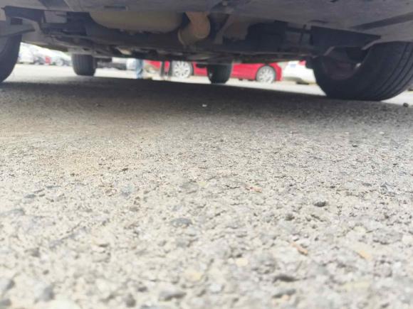 [西安·陕A] 二手雪铁龙世嘉2016款 经典 三厢 1.6L 手动科技版