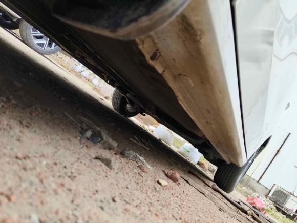 [台州·豫N] 二手雪铁龙爱丽舍2016款 1.6L 手动时尚型