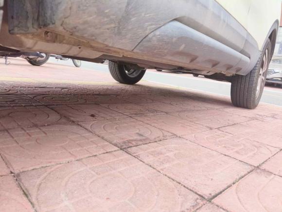 [济南·鲁A] 二手哈弗哈弗H2s2018款 蓝标 1.5T 双离合风尚型