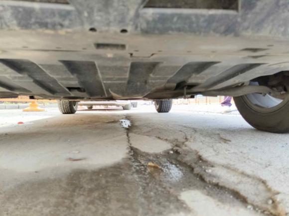 [武汉·鄂A] 二手威马汽车威马EX52020款 EX5 400 即客行版