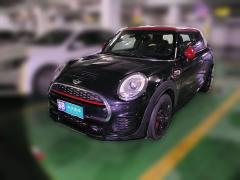 [无锡·苏B] MINIMINI JCW2015款 2.0T JOHN COOPER WORKS