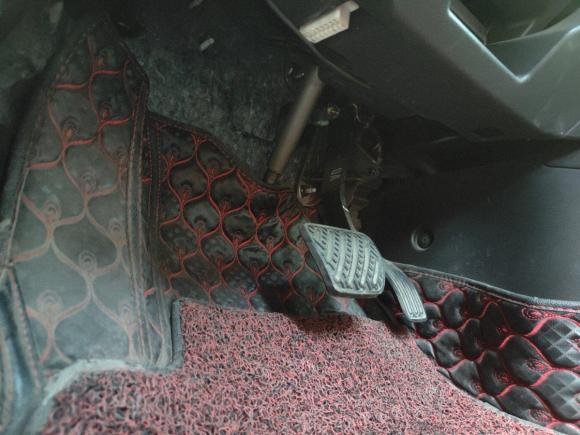 [温州·浙C] 二手日产LANNIA 蓝鸟2016款 1.6L CVT炫酷版