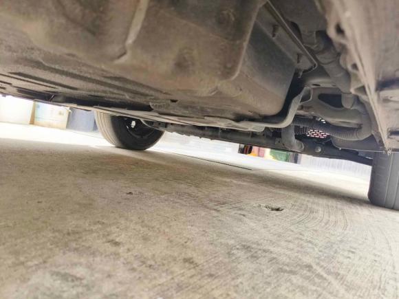 [无锡·苏B] 二手宝骏宝骏E1002020款 305KM 智行版