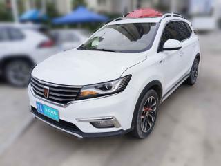 荣威荣威RX52016款 20T 两驱自动互联网智享版