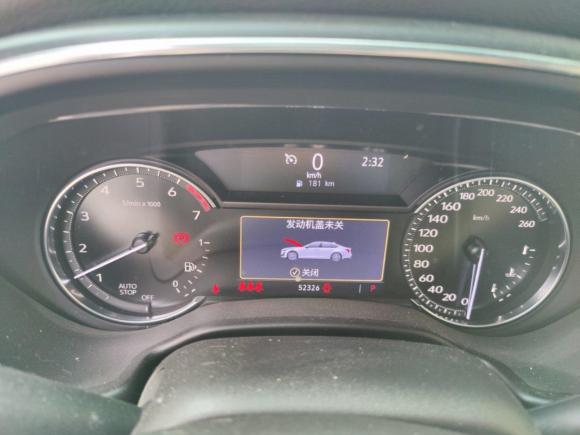 [武汉·鄂A] 二手凯迪拉克凯迪拉克CT52020款 28T 豪华型