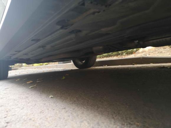 [无锡·苏A] 二手奔驰奔驰GLK级2011款 GLK 300 4MATIC 动感型