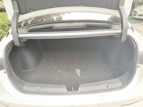 [武汉·鄂A] 二手埃安AION S2023款 魅 580 磷酸铁锂