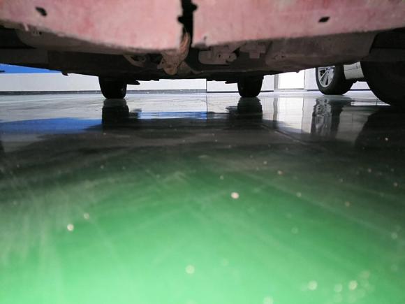 [温州·浙C] 二手斯柯达晶锐2011款 1.4L 自动晶灵版