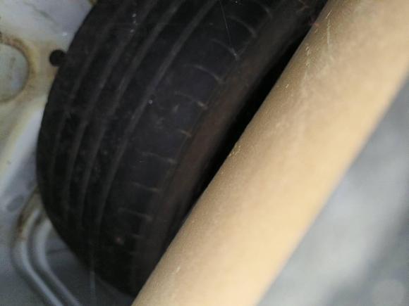 [合肥·皖A] 二手标致标致3012014款 1.6L 手动舒适版CNG