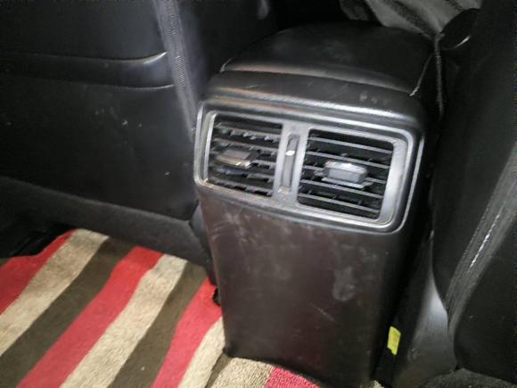 [广州·粤A] 二手日产奇骏2014款 2.5L CVT尊享版 4WD