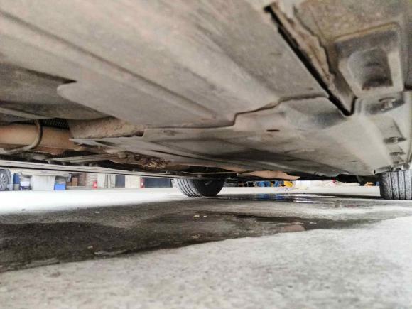 [杭州·浙A] 二手奥迪奥迪A6L2010款 2.0 TFSI 自动标准型