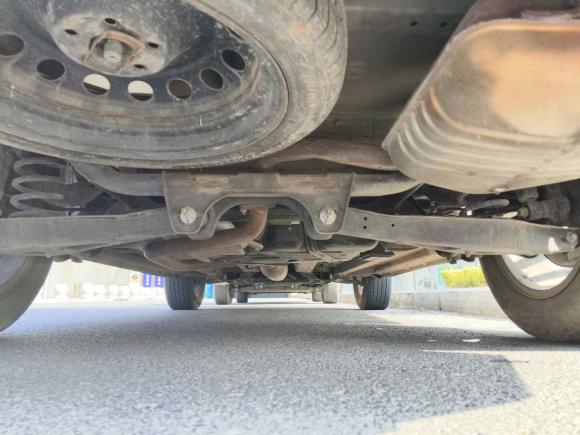 [湖州·浙E] 二手捷途捷途X702020款 1.5T DCT畅行版 7座