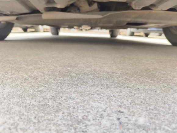 [台州·湘C] 二手日产天籁2008款 2.5L XL领先版