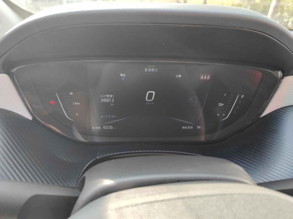 [济南·鲁A] 二手别克微蓝62020款 互联智享型 PLUS