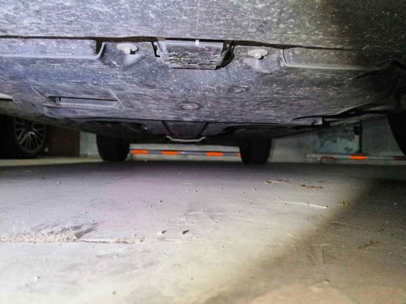 [上海·沪B] 二手奔驰奔驰GLC2017款 GLC 260 4MATIC 豪华型