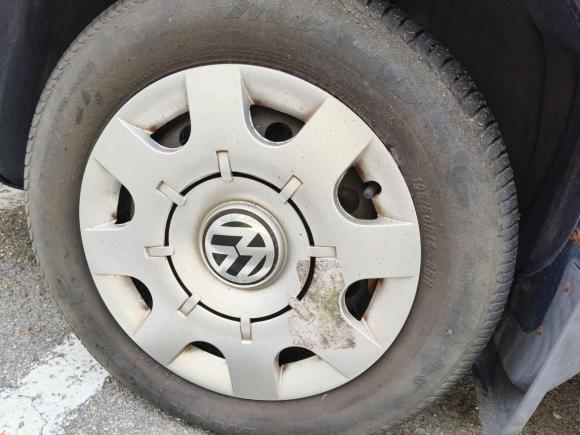 [上海·沪A] 二手大众桑塔纳志俊2008款 1.8L 手动实尚型