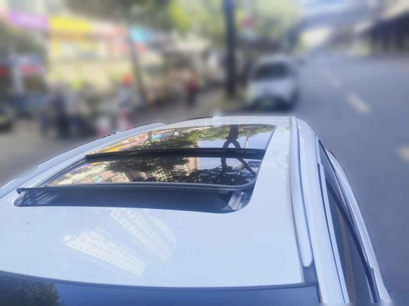 [深圳·粤B] 二手本田缤智2020款 1.5L CVT先锋版