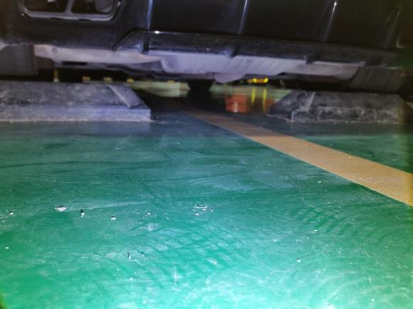 [温州·浙C] 二手奔驰奔驰A级AMG2017款 AMG A 45 4MATIC