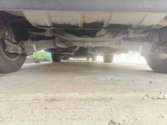 [南通·苏F] 二手哈弗哈弗H6 Coupe2016款 蓝标 1.5T 自动两驱精英型