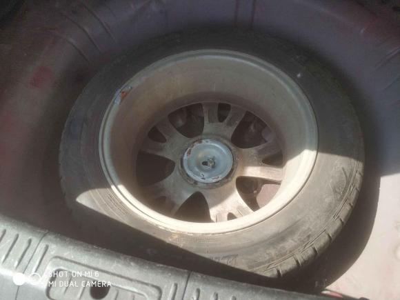 [台州·浙J] 二手马自达睿翼2010款 2.0L 自动豪华版