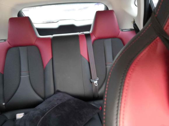 [常州·苏B] 二手长安欧尚长安欧尚X52021款 改款 1.5T DCT豪华型