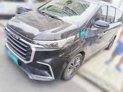 [义乌·浙G] 上汽大通MAXUS大通G202020款 2.0T 汽油自动智尊版