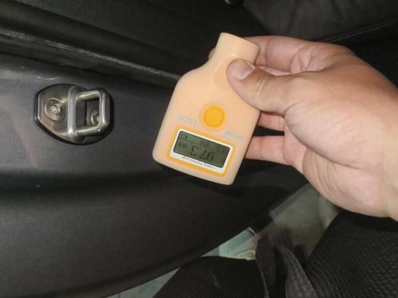 [佛山·粤E] 二手奥迪奥迪A6L2018款 30周年年型 TFSI 进取型