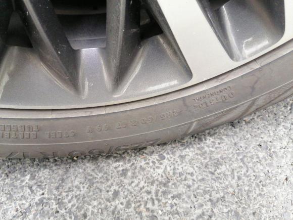 [上海·苏L] 二手别克别克GL82017款 ES 28T 旗舰型 国V