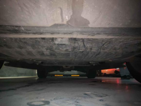 [常州·苏D] 二手路虎发现神行2015款 2.0T HSE LUXURY