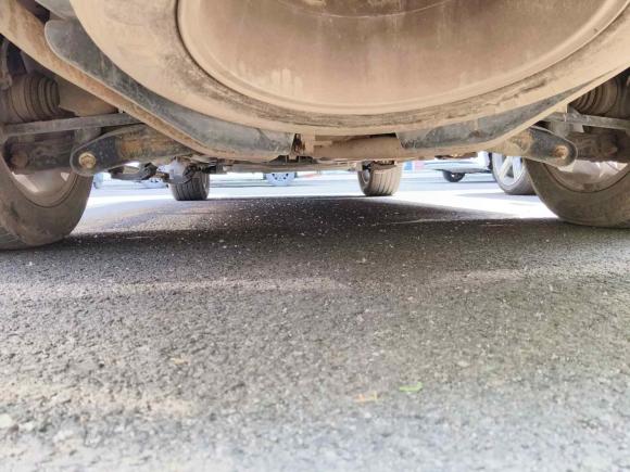 [青岛·鲁B] 二手路虎发现2015款 3.0 SDV6 HSE 柴油版