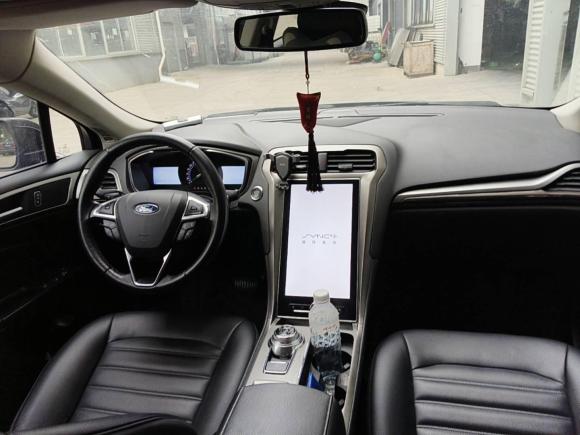 [苏州·苏E] 二手福特蒙迪欧2020款 EcoBoost 180 豪华型