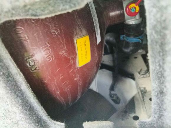 [西安·豫J] 二手大众朗逸2013款 经典 1.6L 手动风尚版