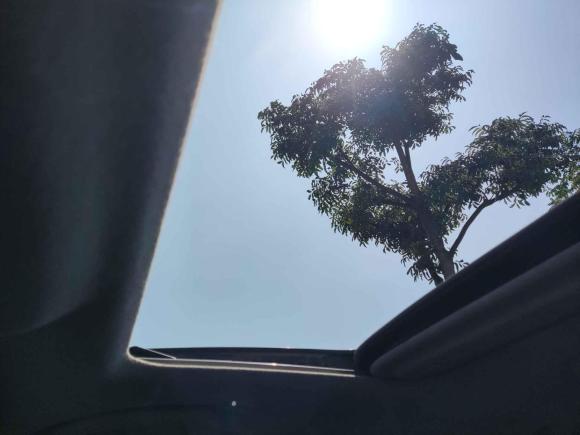 [上海·沪C] 二手日产天籁2008款 2.5L XL Res剧院版