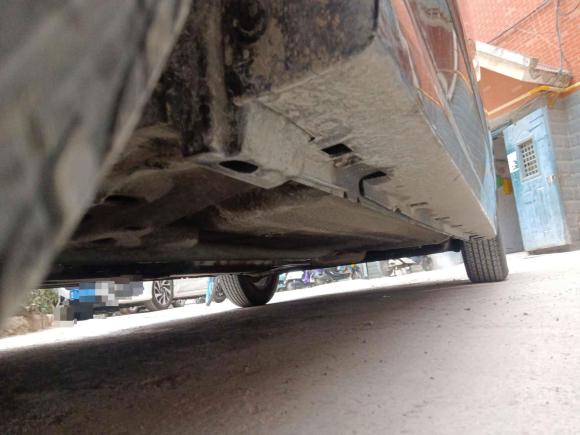 [济南·鲁A] 二手日产轩逸2016款 经典 1.6XE 自动领先版