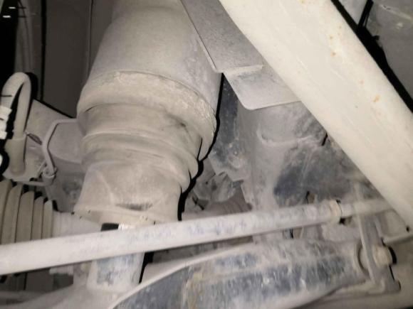 [西安·陕A] 二手路虎发现2005款 4.4 V8 HSE