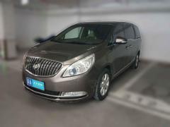 [南京·苏A] 别克别克GL82014款 3.0L XT豪华商务旗舰版